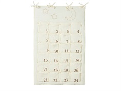 Lil Atelier advent calendar turtledove  
